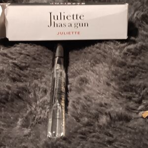 Juliette Has A Gun - Juliette EDP